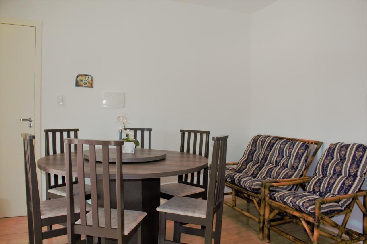 Apartamento Sunset, A 80 Metros Da Praia Palhoça Exteriör bild
