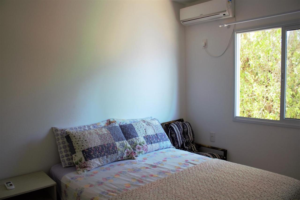 Apartamento Sunset, A 80 Metros Da Praia Palhoça Exteriör bild
